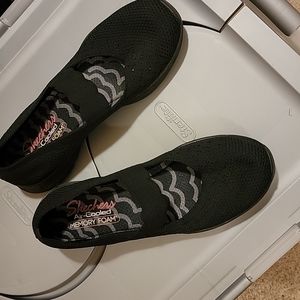 Sketchers Mary Jane shoes